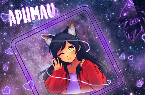 Aphmau wallpaper cute - Download Aphmau Pictures Get Free Aphmau Pictures in sizes up to 8K 100% Free Download & Personalise for all Devices. 